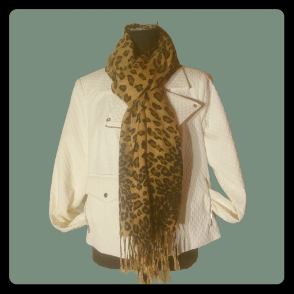 Metaphor nova no moment moto jacket